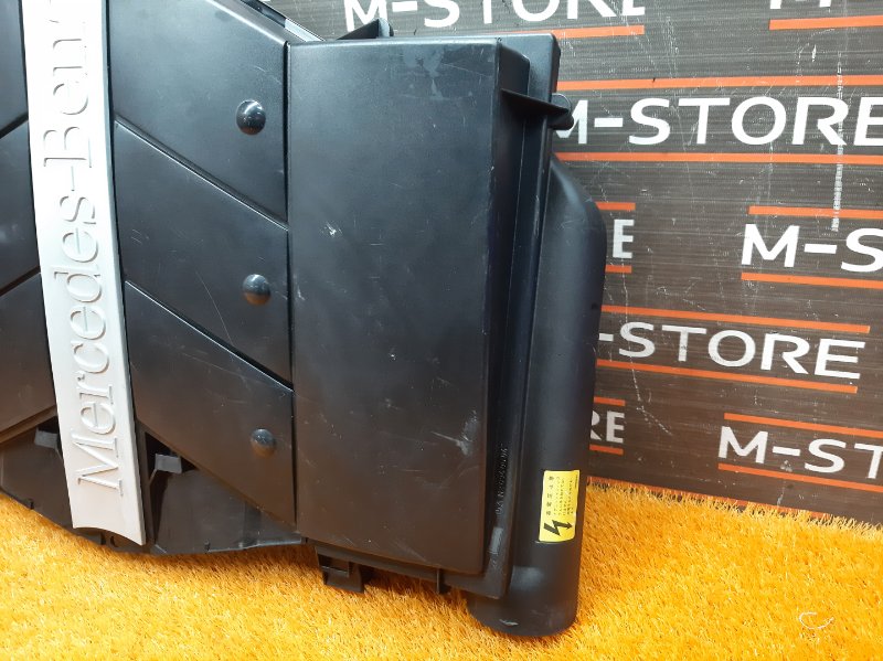 корпус воздушного фильтра, 700 рублей, Красноярск