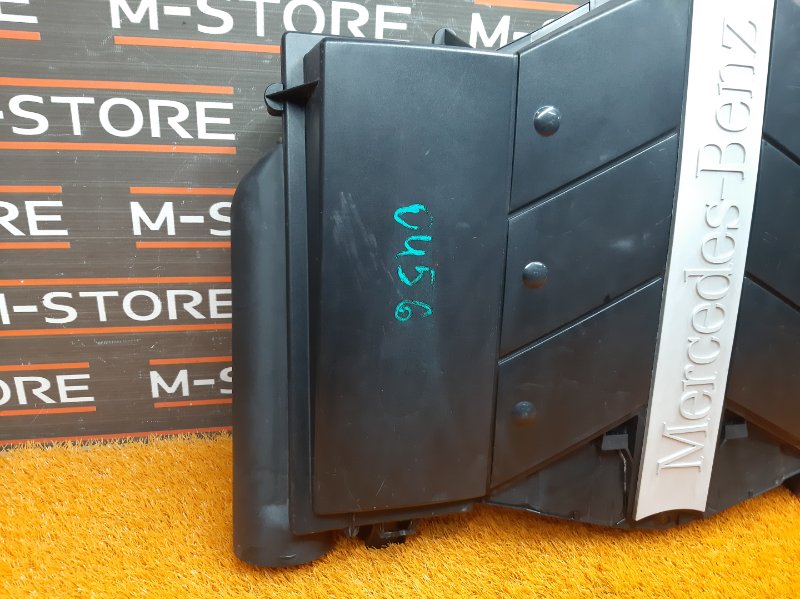 корпус воздушного фильтра, 700 рублей, Красноярск