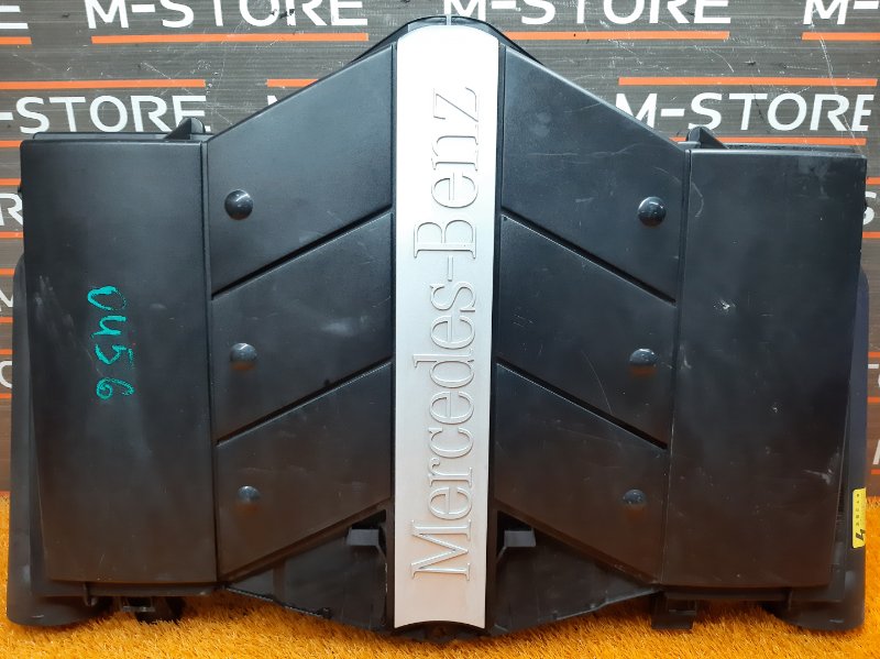 корпус воздушного фильтра, 700 рублей, Красноярск