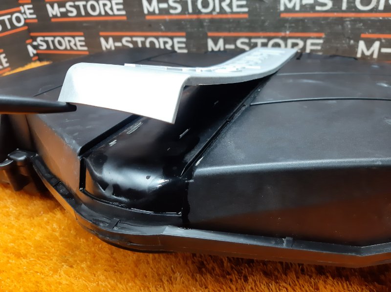 корпус воздушного фильтра, 700 рублей, Красноярск