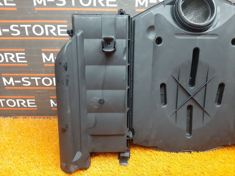 корпус воздушного фильтра, 700 рублей, Красноярск