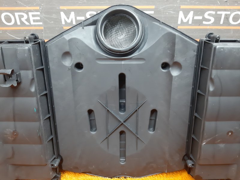 корпус воздушного фильтра, 700 рублей, Красноярск