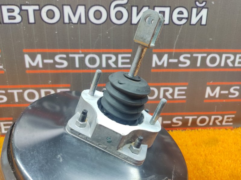 Вакуумный усилитель, 2500 рублей, Красноярск