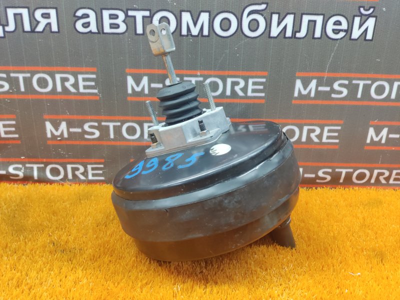 Вакуумный усилитель, 2500 рублей, Красноярск