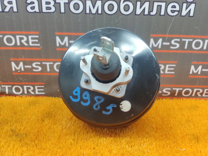 Вакуумный усилитель, 2500 рублей, Красноярск