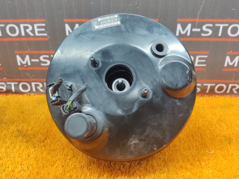 Вакуумный усилитель, 2500 рублей, Красноярск