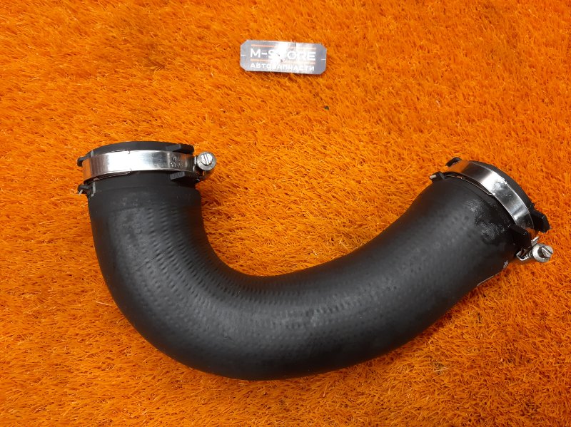 Патрубок интеркулера, 500 рублей, Красноярск