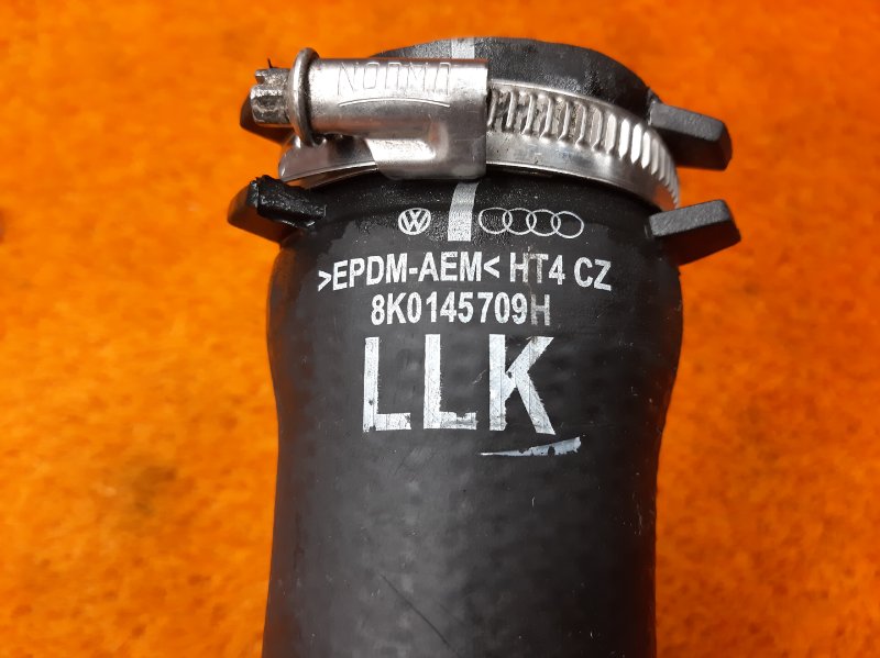 Патрубок интеркулера, 500 рублей, Красноярск