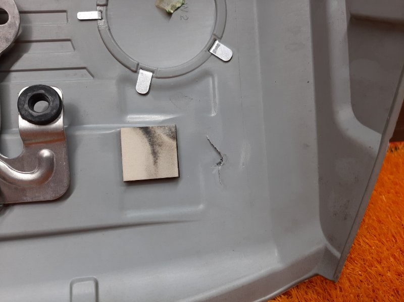 крышка двигателя, 1100 рублей, Красноярск