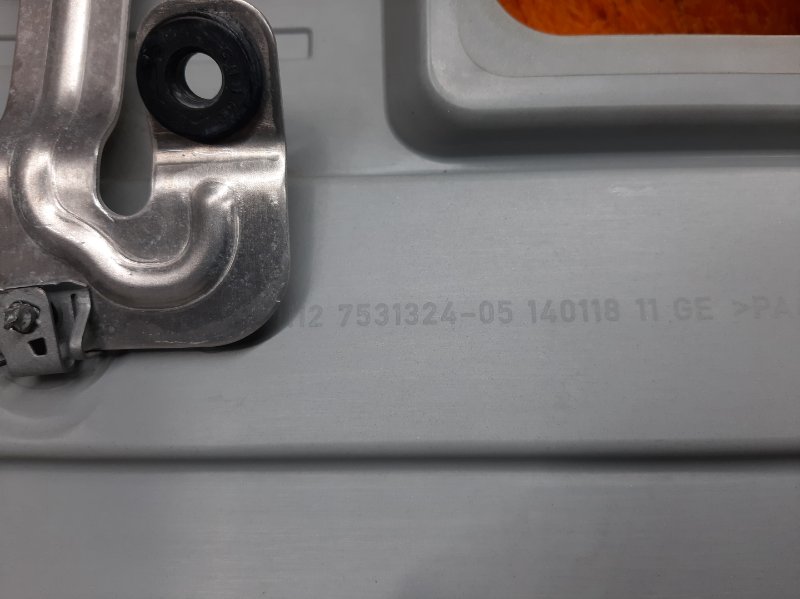 крышка двигателя, 1100 рублей, Красноярск