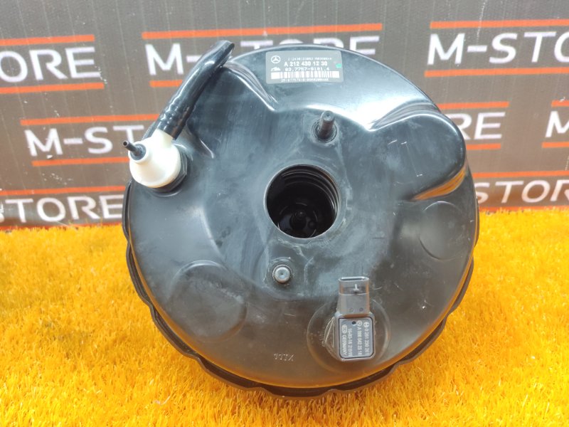 Вакуумный усилитель, 1400 рублей, Красноярск