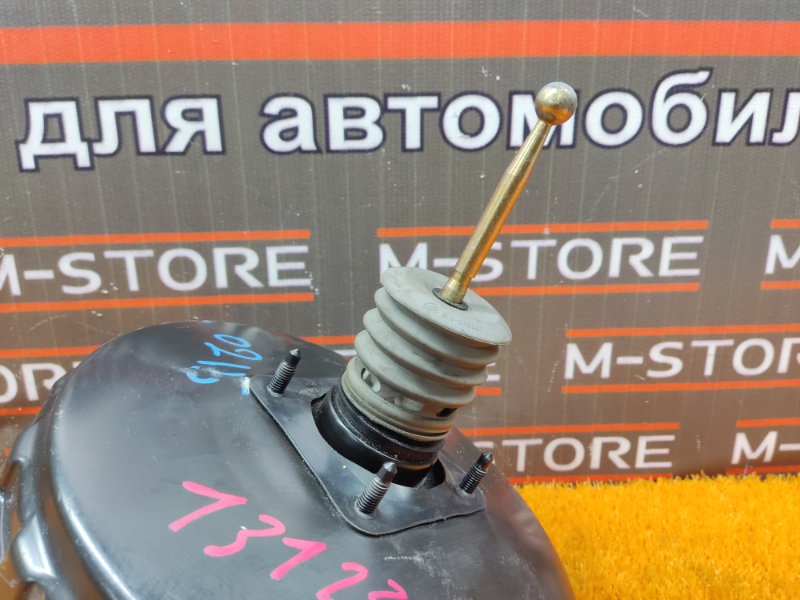 Вакуумный усилитель, 720 рублей, Красноярск