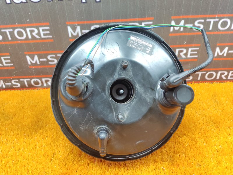 Вакуумный усилитель, 720 рублей, Красноярск