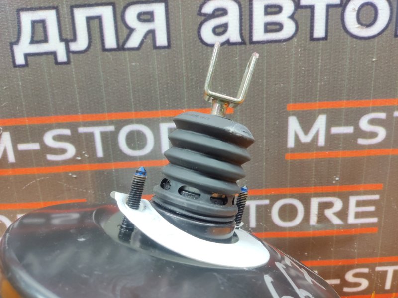 Вакуумный усилитель, 700 рублей, Красноярск