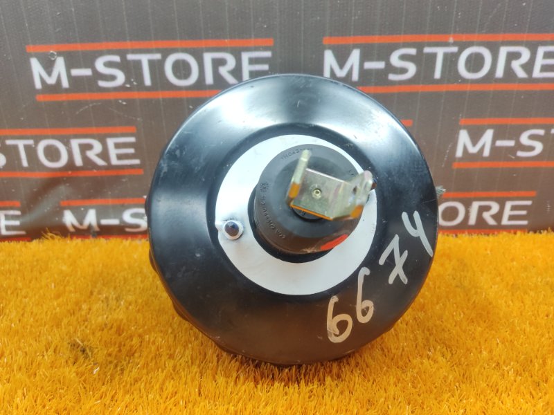 Вакуумный усилитель, 700 рублей, Красноярск