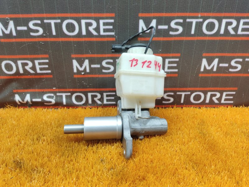 главный тормозной цилиндр, 910 рублей, Красноярск