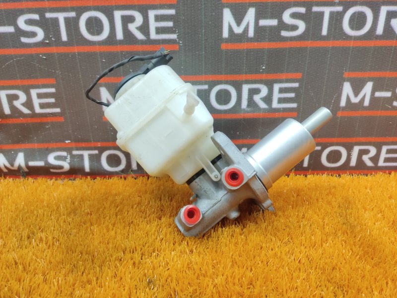 главный тормозной цилиндр, 910 рублей, Красноярск