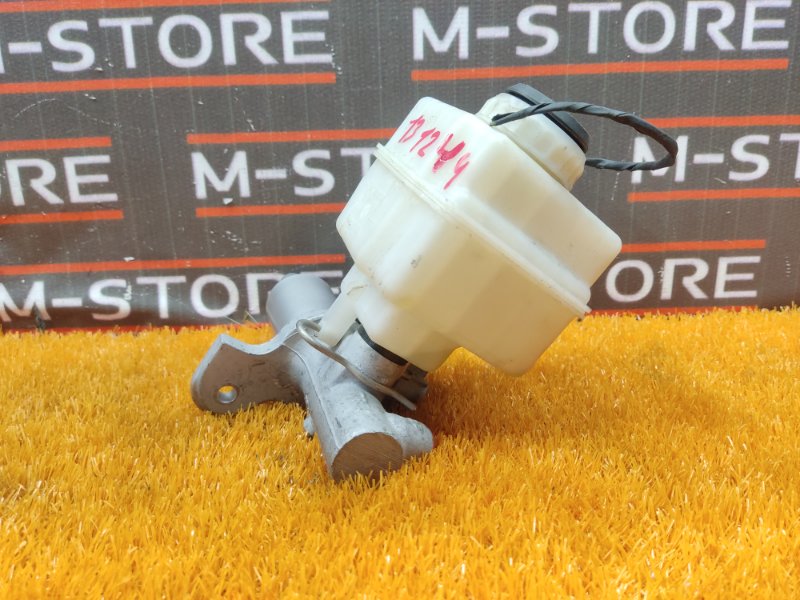 главный тормозной цилиндр, 910 рублей, Красноярск