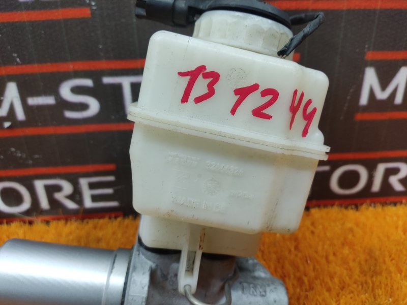 главный тормозной цилиндр, 910 рублей, Красноярск