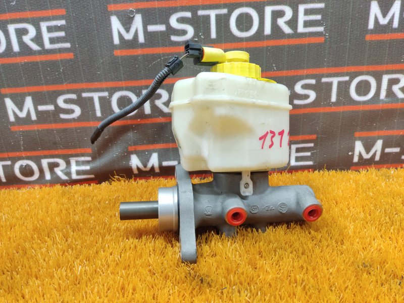 главный тормозной цилиндр, 1000 рублей, Красноярск