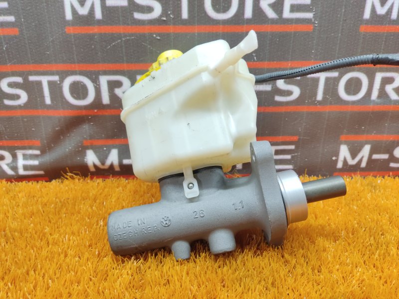 главный тормозной цилиндр, 1000 рублей, Красноярск