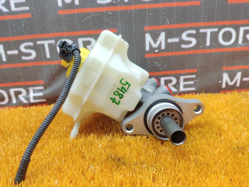 главный тормозной цилиндр, 1000 рублей, Красноярск