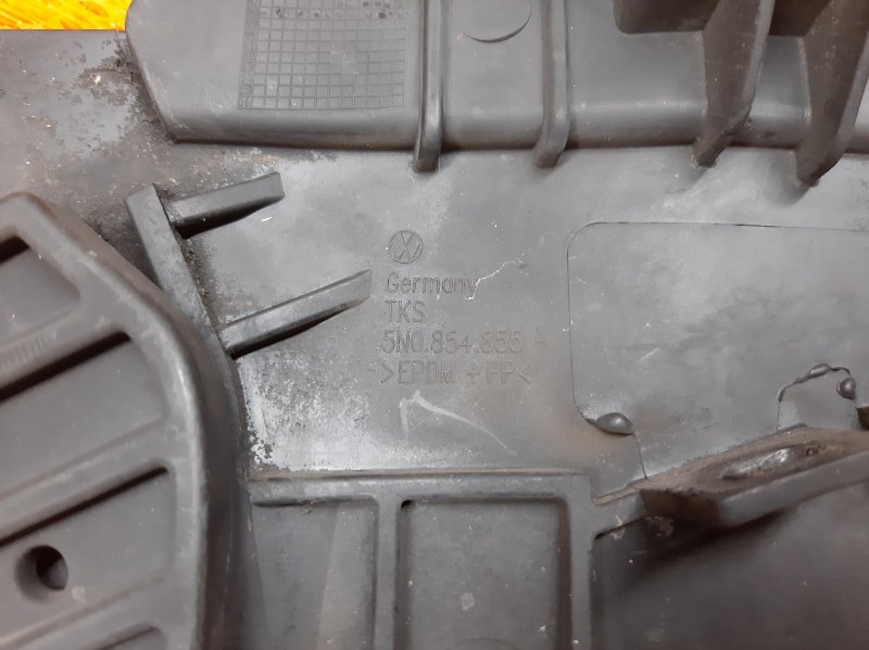 Брызговик, 500 рублей, Красноярск