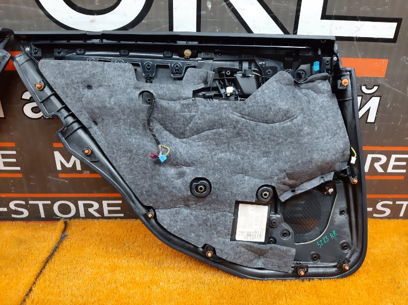 обшивка двери, 2440 рублей, Красноярск