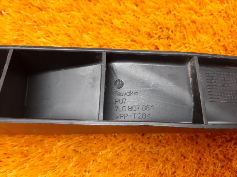 крепление бампера, 200 рублей, Красноярск