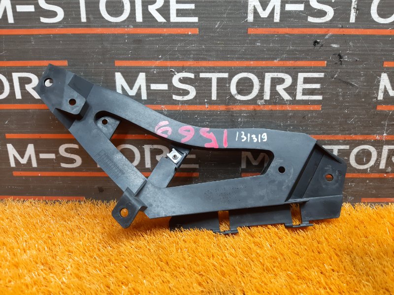 крепление бампера, 340 рублей, Красноярск