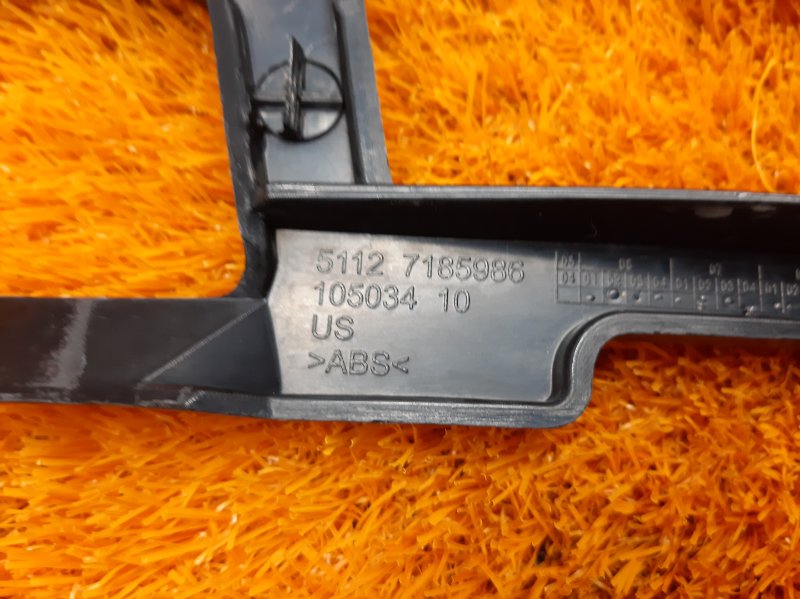 крепление бампера, 510 рублей, Красноярск