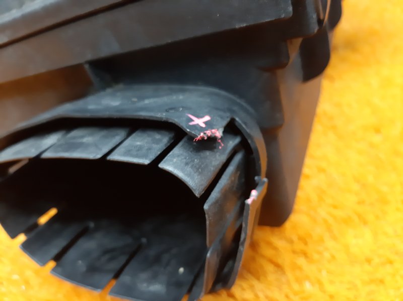 корпус воздушного фильтра, 500 рублей, Красноярск