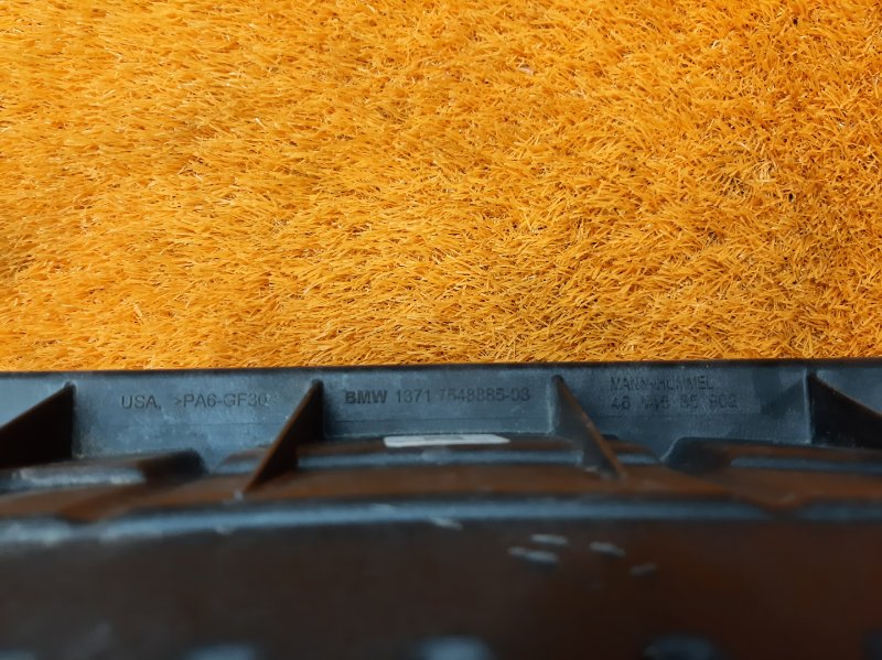 корпус воздушного фильтра, 500 рублей, Красноярск