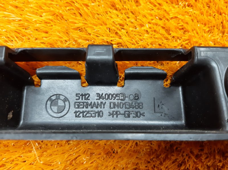 крепление бампера, 500 рублей, Красноярск