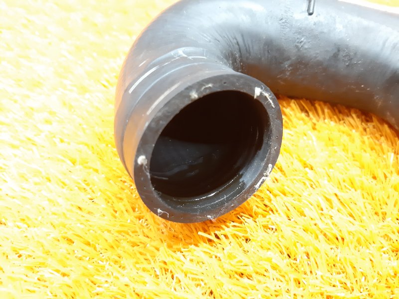 Патрубок системы охлаждения, 600 рублей, Красноярск