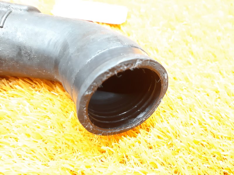 Патрубок системы охлаждения, 600 рублей, Красноярск