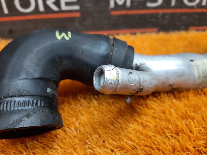 Патрубок системы охлаждения, 1290 рублей, Красноярск