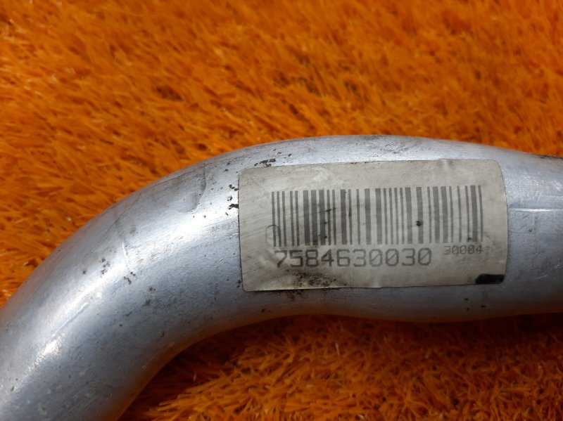 Патрубок системы охлаждения, 1290 рублей, Красноярск