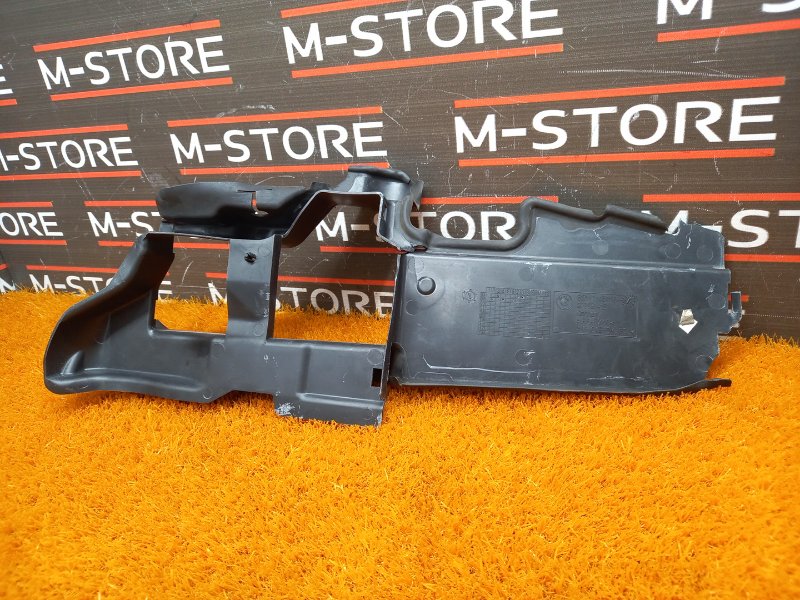 дефлектор радиатора, 350 рублей, Красноярск