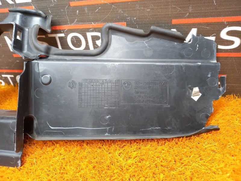 дефлектор радиатора, 350 рублей, Красноярск