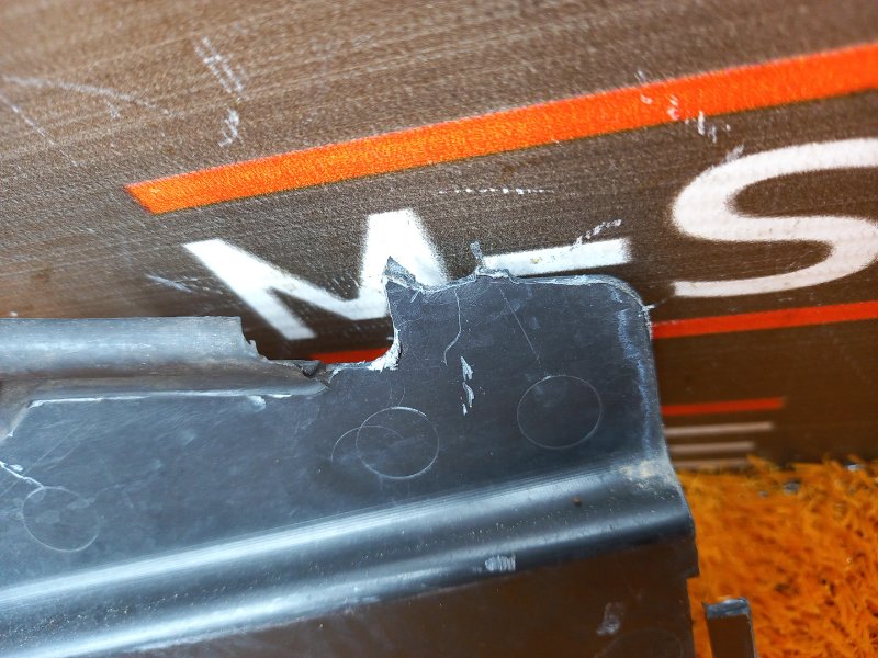 дефлектор радиатора, 350 рублей, Красноярск