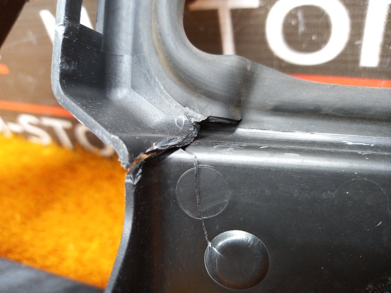 дефлектор радиатора, 350 рублей, Красноярск