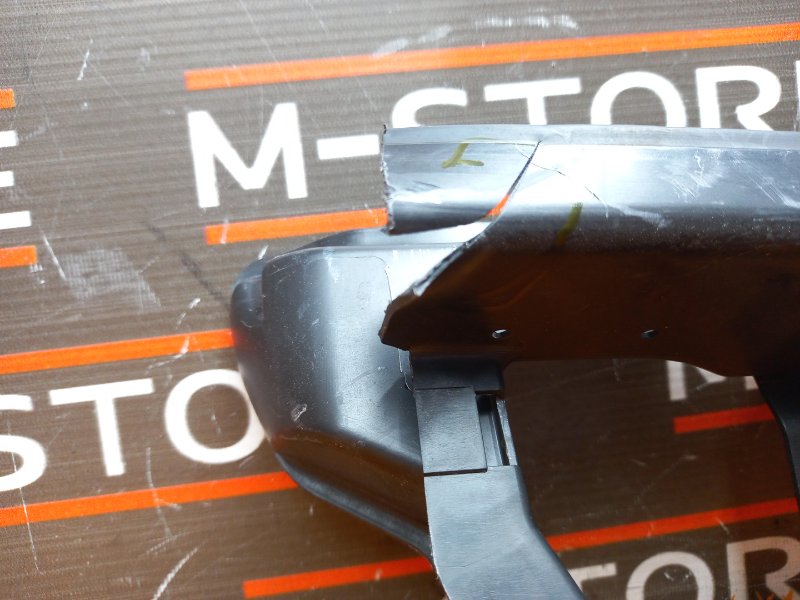 дефлектор радиатора, 350 рублей, Красноярск