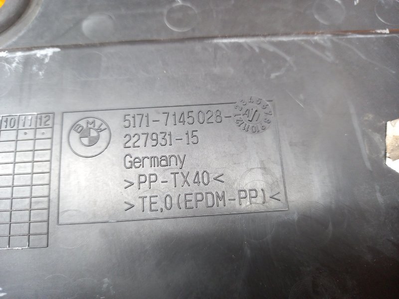 дефлектор радиатора, 350 рублей, Красноярск