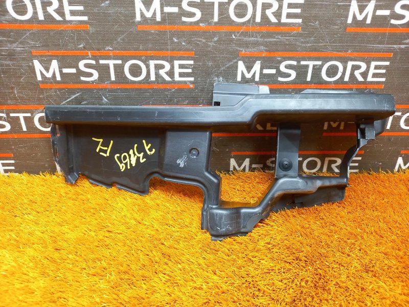 дефлектор радиатора, 980 рублей, Красноярск