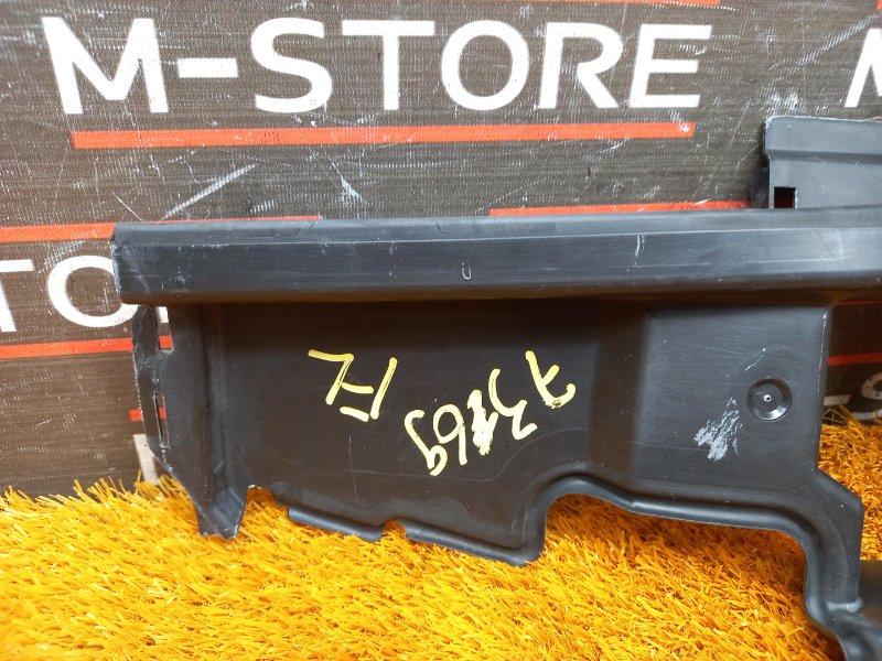 дефлектор радиатора, 980 рублей, Красноярск