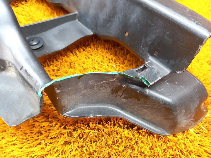 дефлектор радиатора, 980 рублей, Красноярск