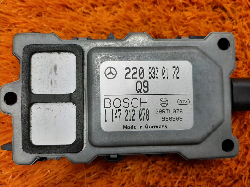 Датчик качества воздуха, 300 рублей, Красноярск