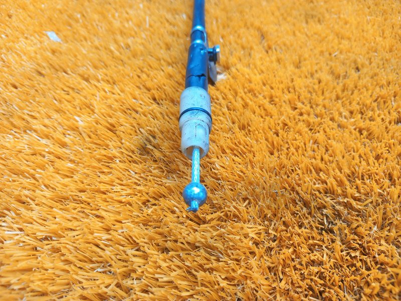 трос ручника, 650 рублей, Красноярск