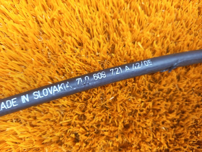 трос ручника, 650 рублей, Красноярск